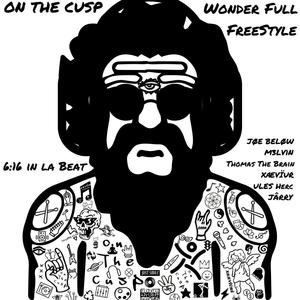 Wonder Full Freestyle (6:16 In LA) (Explicit)