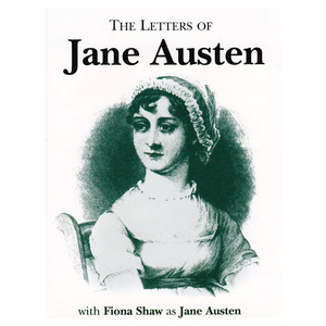 The Letters Of Jane Austen - Part 1