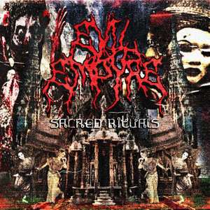 SACRED RITUALS (Explicit)