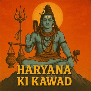 Haryana Ki Kawad