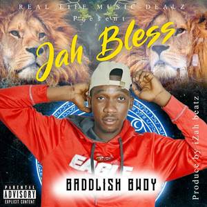 JAH BLESS (Explicit)