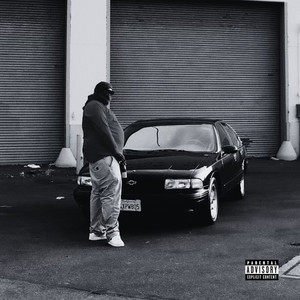 Kinda Guy (Explicit)