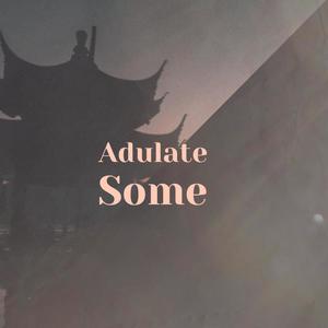Adulate Some
