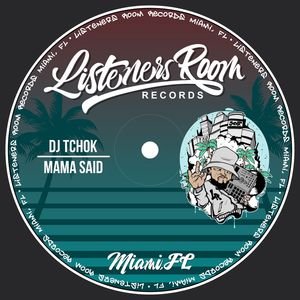 Mama Said (Original Mix)