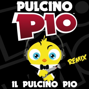 Il pulcino Pio (J-Art Remix Extended)