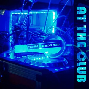 At the Club