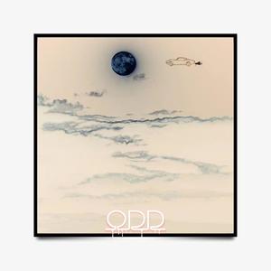 Man On The Moon (feat. Feels Reel)