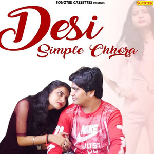 Desi Simple Chhora - Single