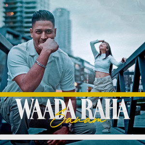 Waada Raha Sanam (Cover)