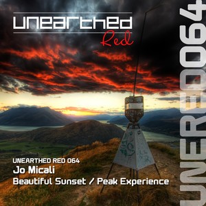 Peak Experience (Original Mix)