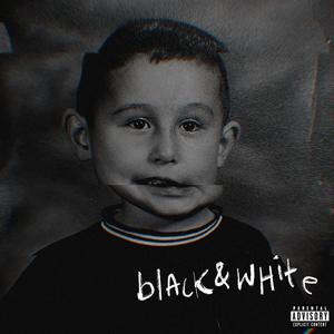 black&white (Explicit)