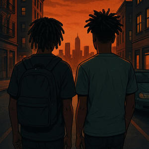 City Lights (feat. Whos1k??) (Explicit)