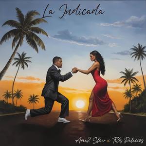 La Indicada (feat. Tr3s Palacios) (Explicit)