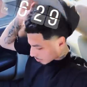 Baccdoe City (feat. Steezayyy) (Explicit)