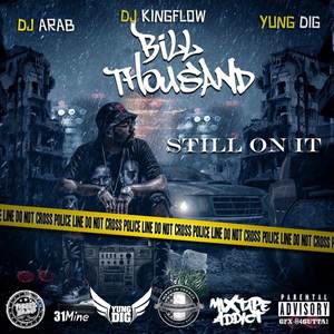 That's Mean(Feat. Slim Kutty) (Prod. By DJ King Flow) (Prod. By DJ King Flow)