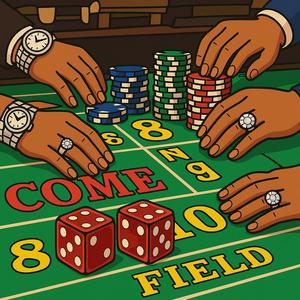 Real Life Casino (Explicit)