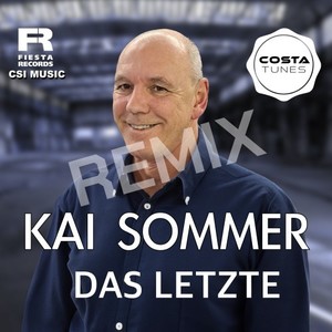 Das Letzte (Costa Tunes Remix)