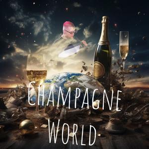 Champagne World (Explicit)