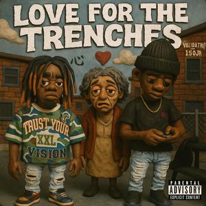 Love 4 Thugs (feat. 150jr)