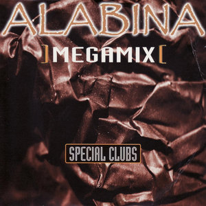 Alabina / Lolai / Baila Maria (Megamix Radio Edit)
