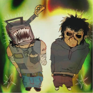 Bomb Shelter (feat. Hauntgat) (Explicit)