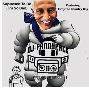 Supposed To Do(I'm So Bad) (Explicit)