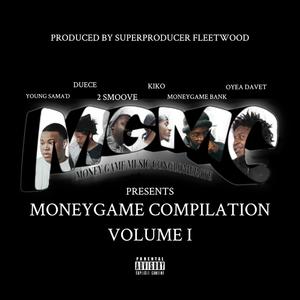 Money Game Compilation, Vol. 1 (Explicit)