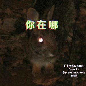 你在哪 feat.Greenson石茂雄 (Prod.Pax B)