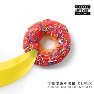Young Gmii-可能你还不明白remix (feat.Young Mai)