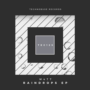 Raindrops EP