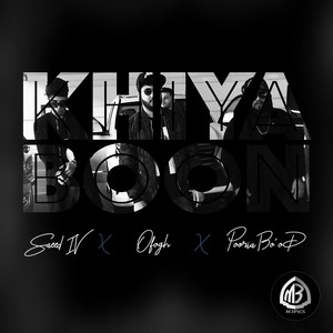 Khiyaboon (feat. Saeed IV & Pooria Bood)