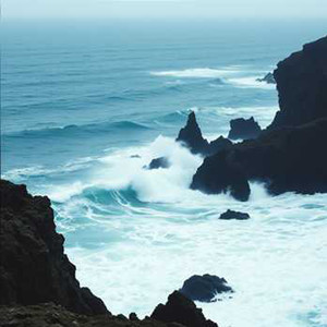 The Mender of Broken Things