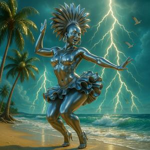 Caribbean (feat. Junixr)