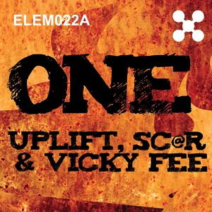 One (Original Mix)