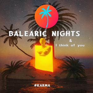 Balearic Nights