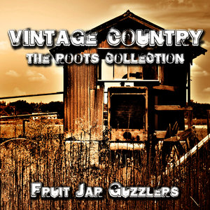 Vintage Country - The Roots Collection