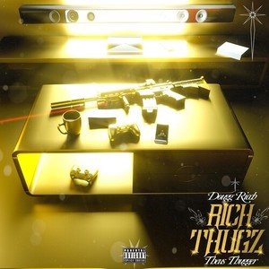 Rich Thugz, Vol.1 (Explicit)