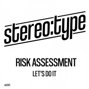 Let's Do It (R/A Funkadelic Sessions Mix)