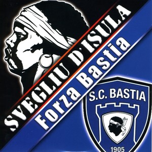 Forza Bastia - Single