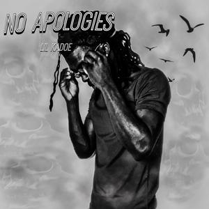 No Apologies (Explicit)