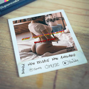 Ese Toto Ta CLEAN (Explicit)