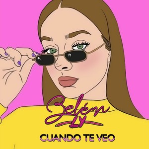 Cuando te veo (Versión cumbia)