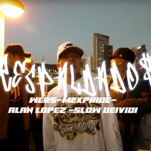 Respaldado$ (feat. Wer$, Mexican Pride, Alan Lopez & Slow Deivid) (Explicit)