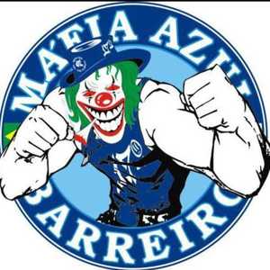 Máfia Azul Barreiro - 12 Anos (Explicit)