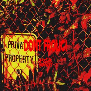 DON'T FROLIC! (Explicit)