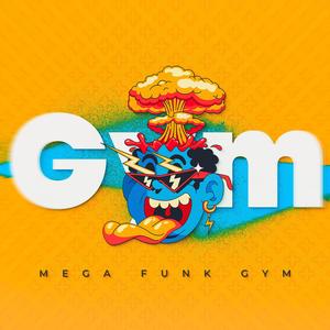 MEGA FUNK GYM (Explicit)