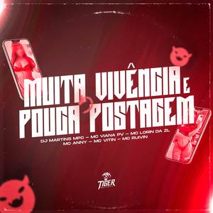 Muita Vivência e pouca postagem (Explicit)