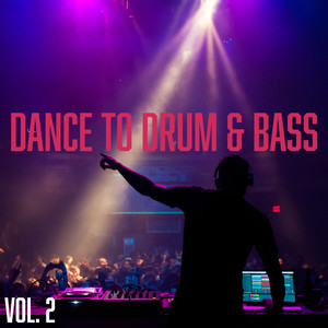 Dance to Drum & Bass, Vol. 2 (Explicit)