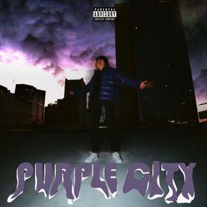 Purple City (Explicit)