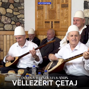Çka i ka than Dema Kadris